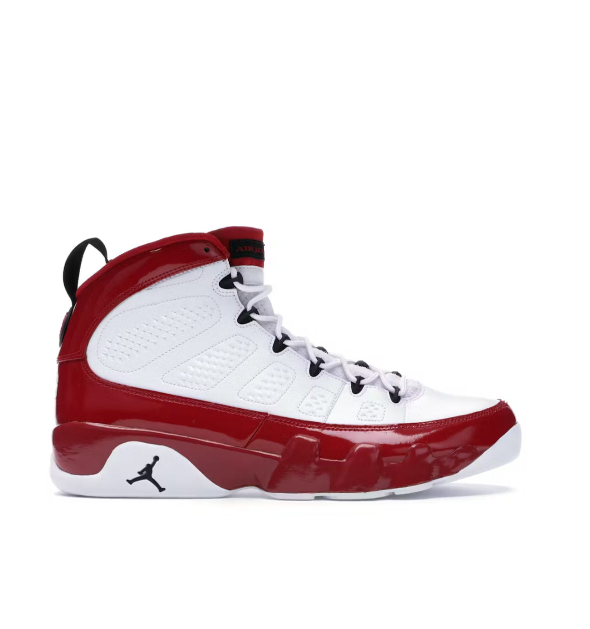 Nike Air Jordan 9 Retro Gym Red