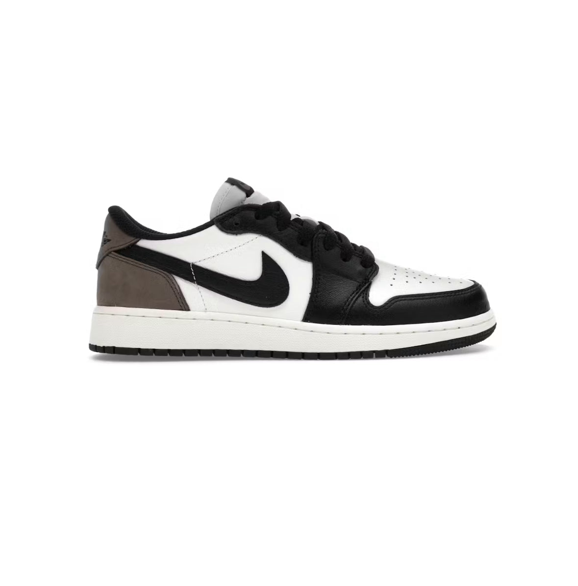 Nike Air Jordan 1 Low Mocha (YOUTH)