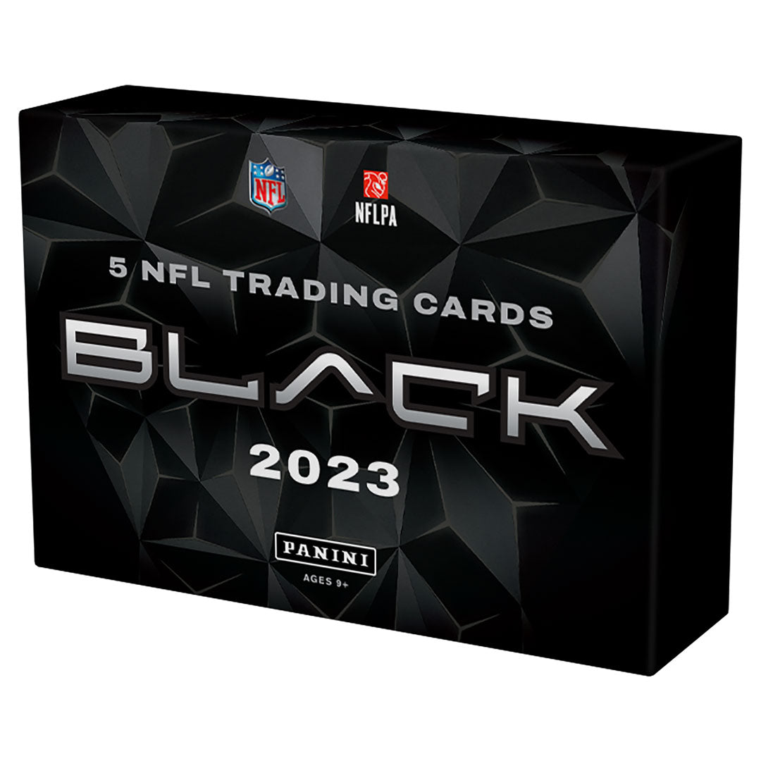 2023 Panini Absolute Football Hobby Box – Sports Connection