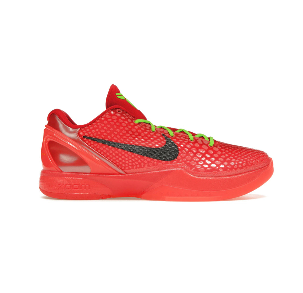 Nike Zoom Kobe Protro Reverse Grinch