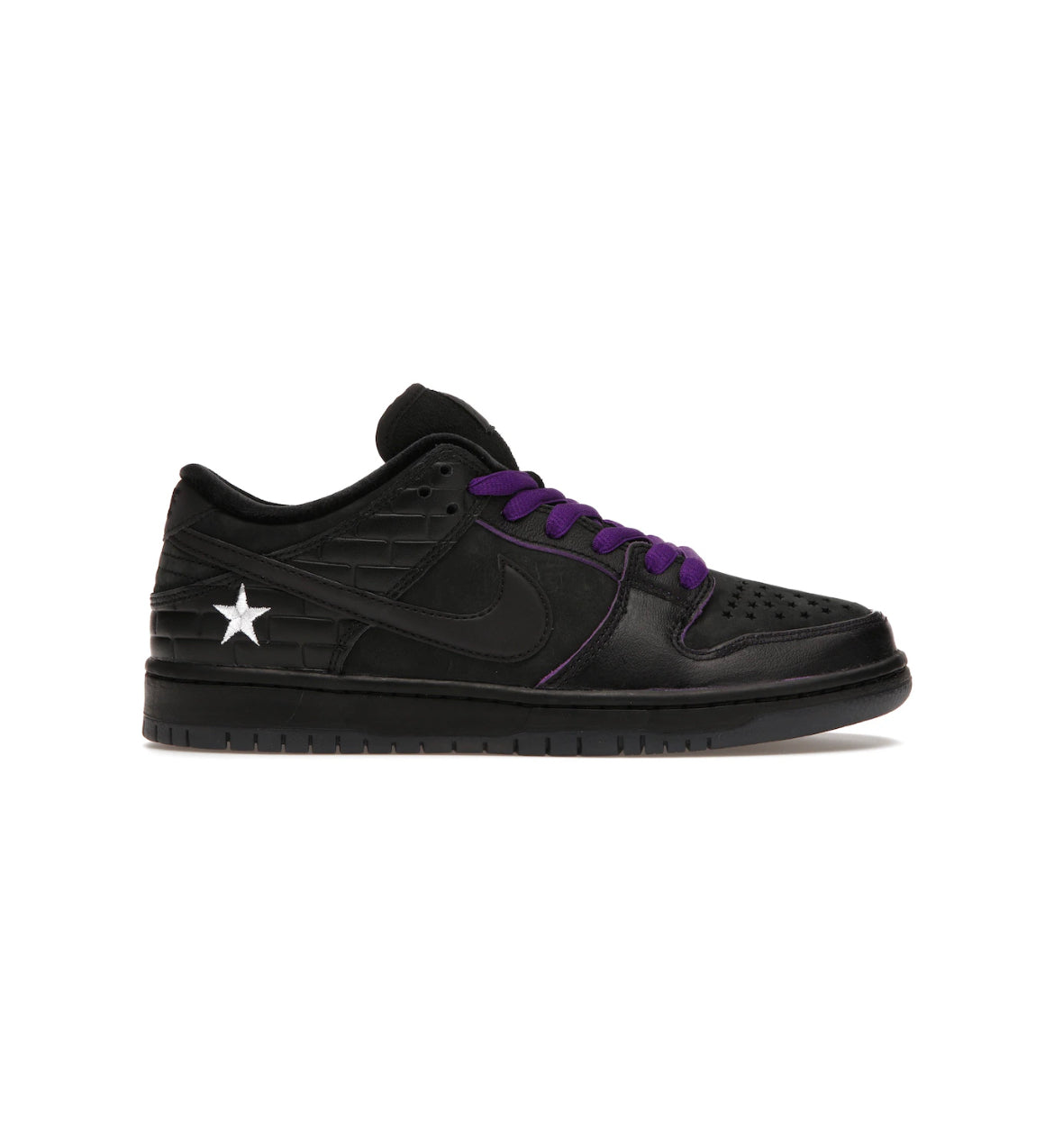 Nike SB Dunk Low Familia First Avenue