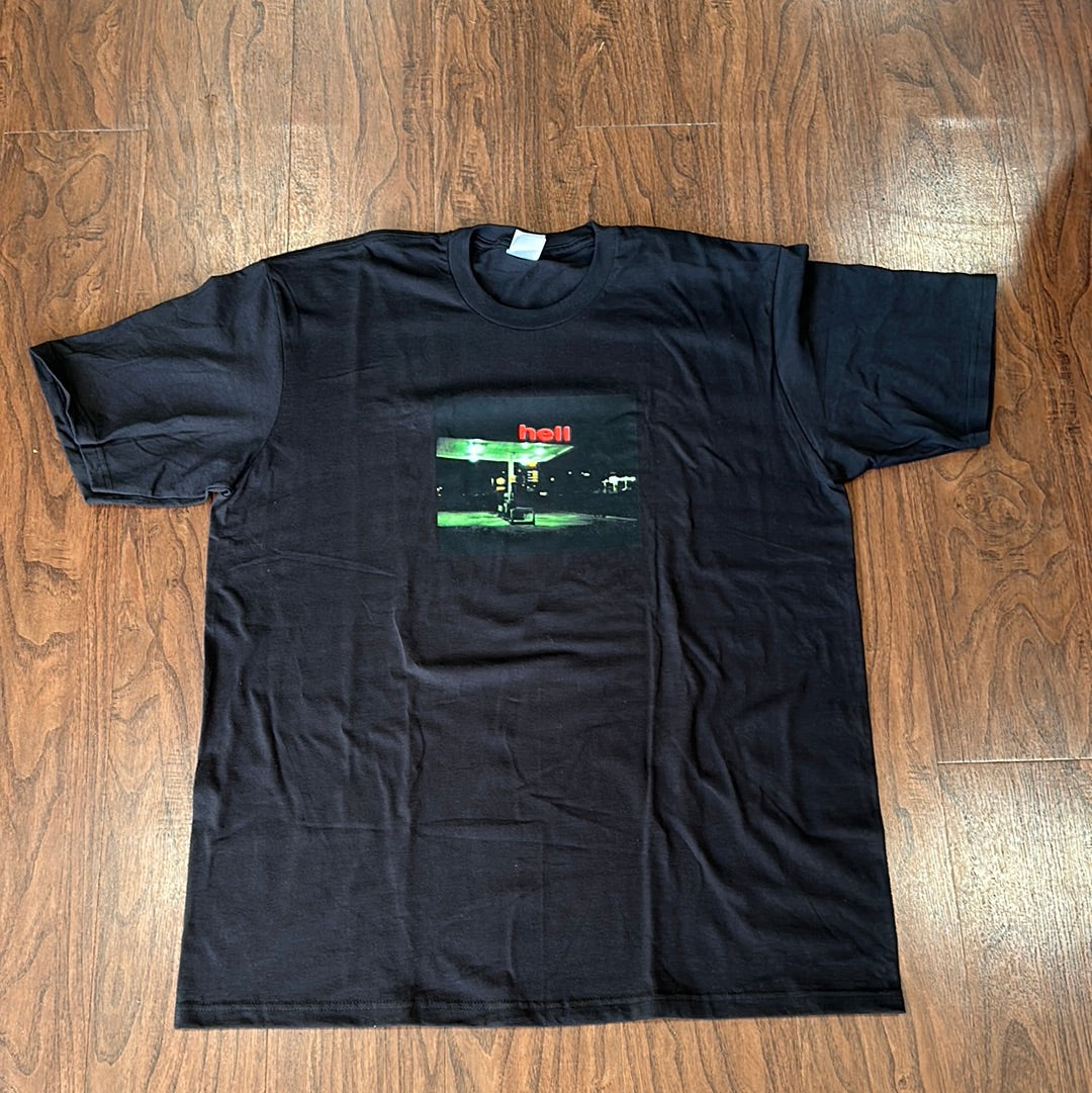 Supreme shirt on sale medium