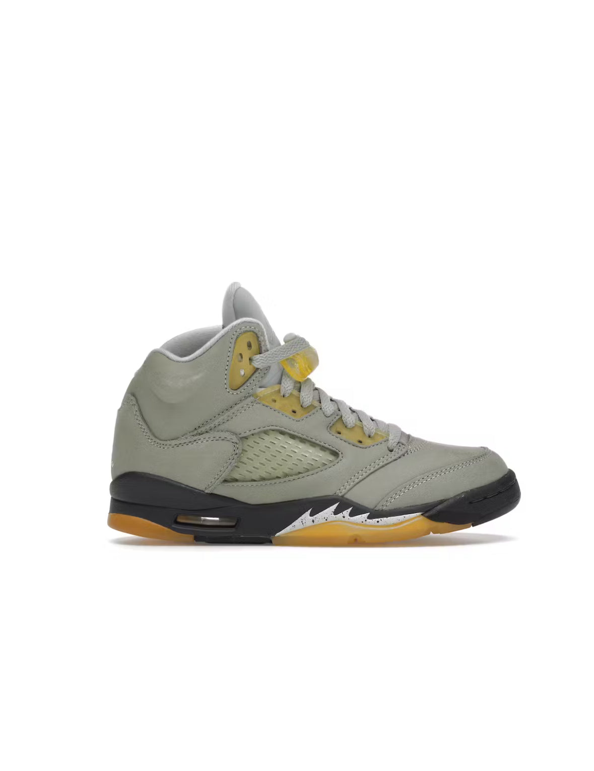 Jordan 5’s Jade orders Green youth size 5.5