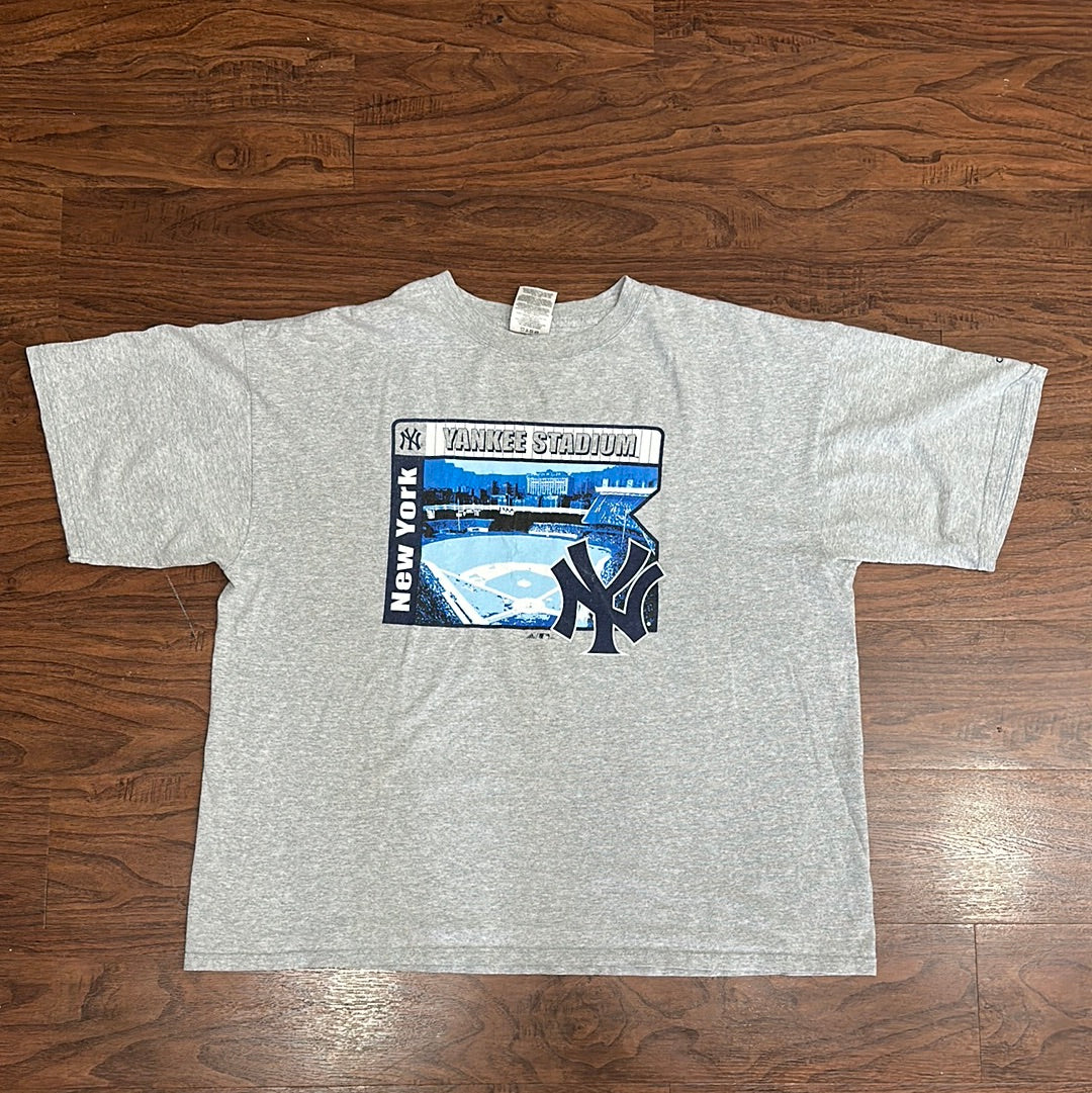 Yankees Vintage Tees