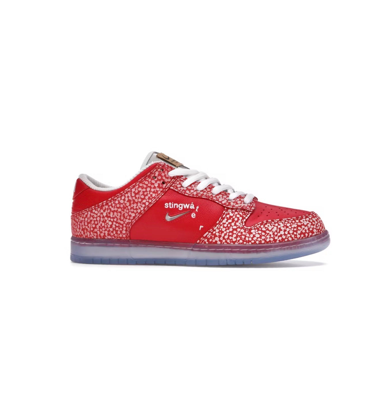 Nike SB Dunk Low Stingwater Magic Mushroom