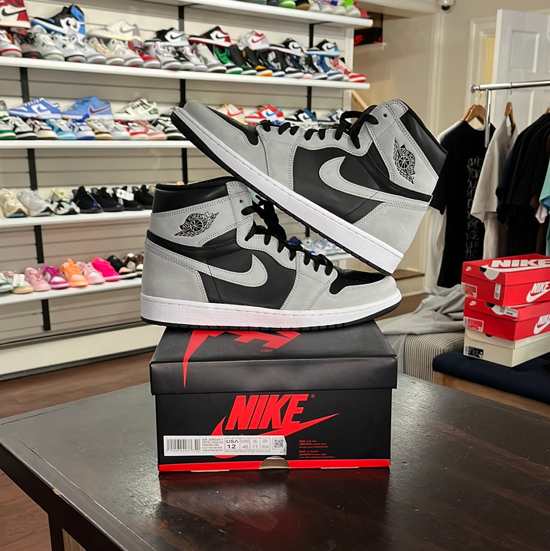 Nike Air Jordan Retro Jordan Shadow Retail *USED* Nike Air Jordan