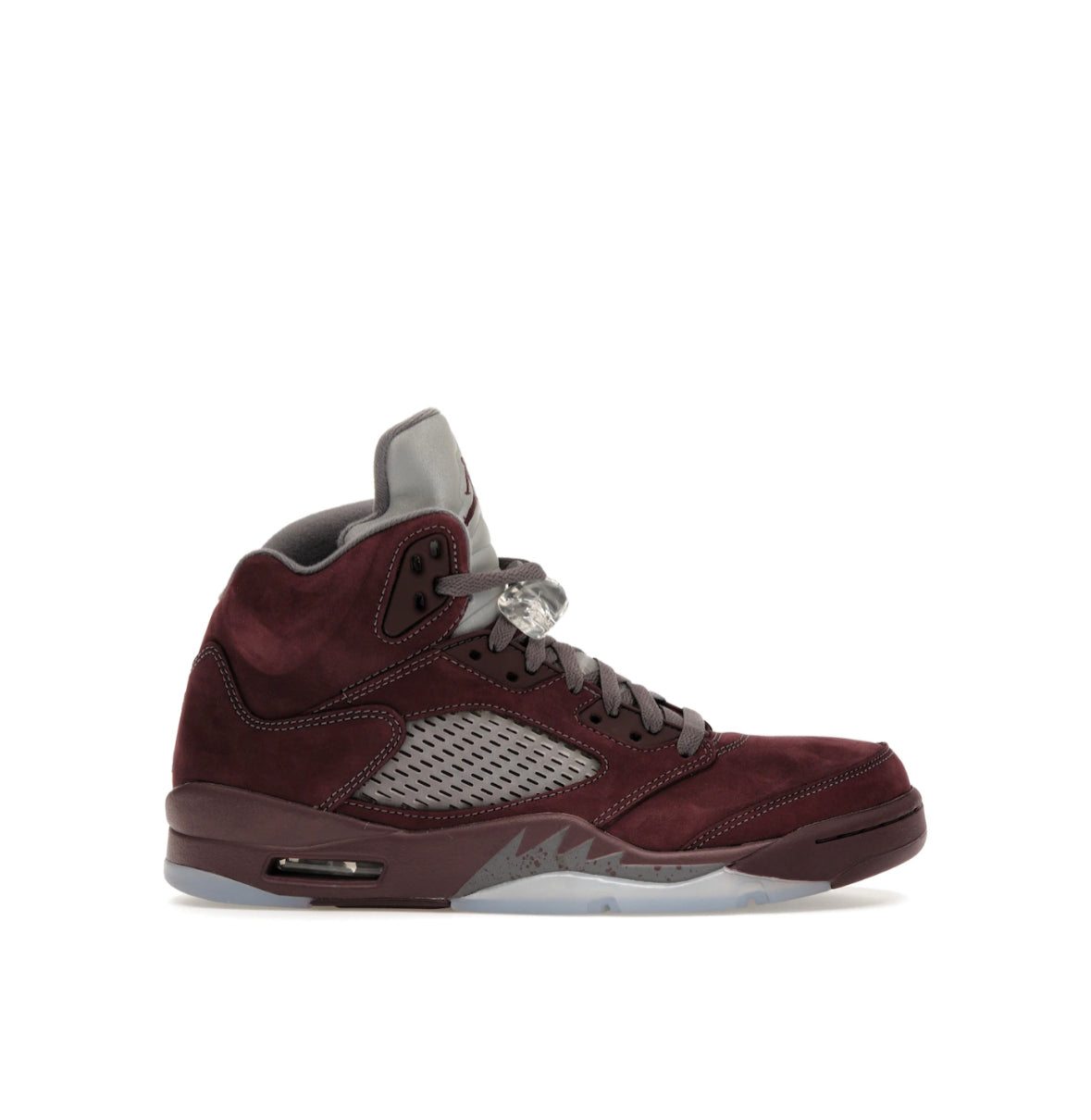 Nike Air Jordan 5 Burgundy