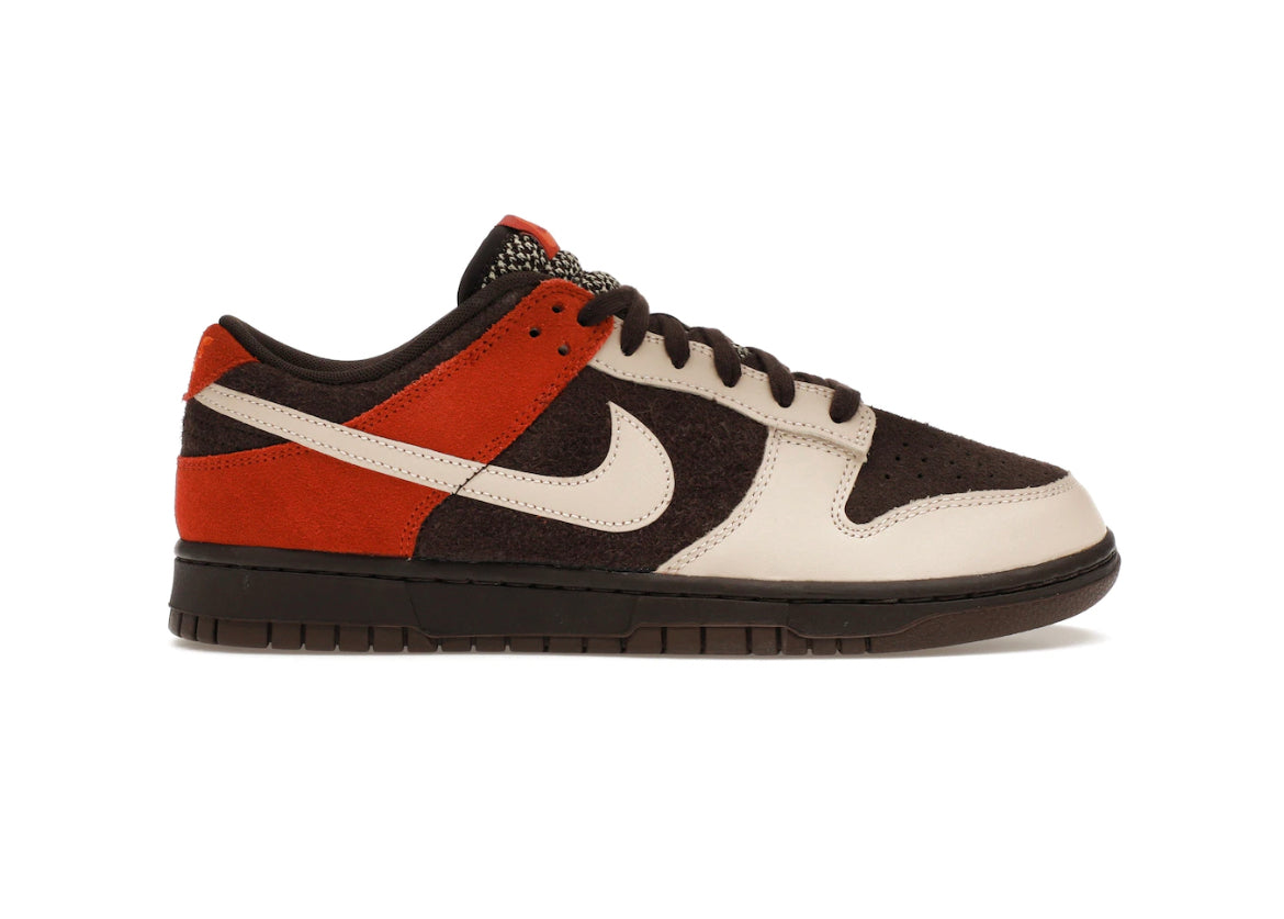 Nike Dunk Low Red Panda (Mens)