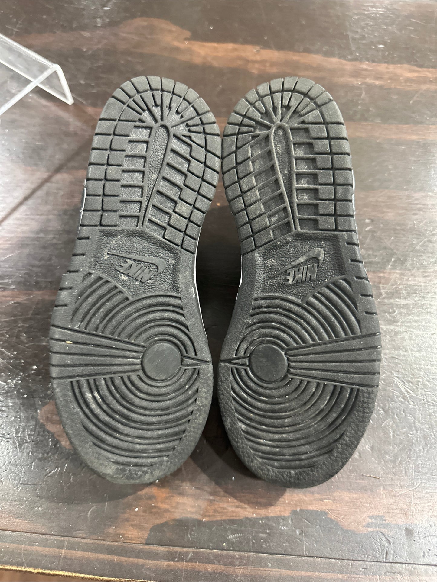 *USED* Nike Dunk Low Panda (SIZE 12C)