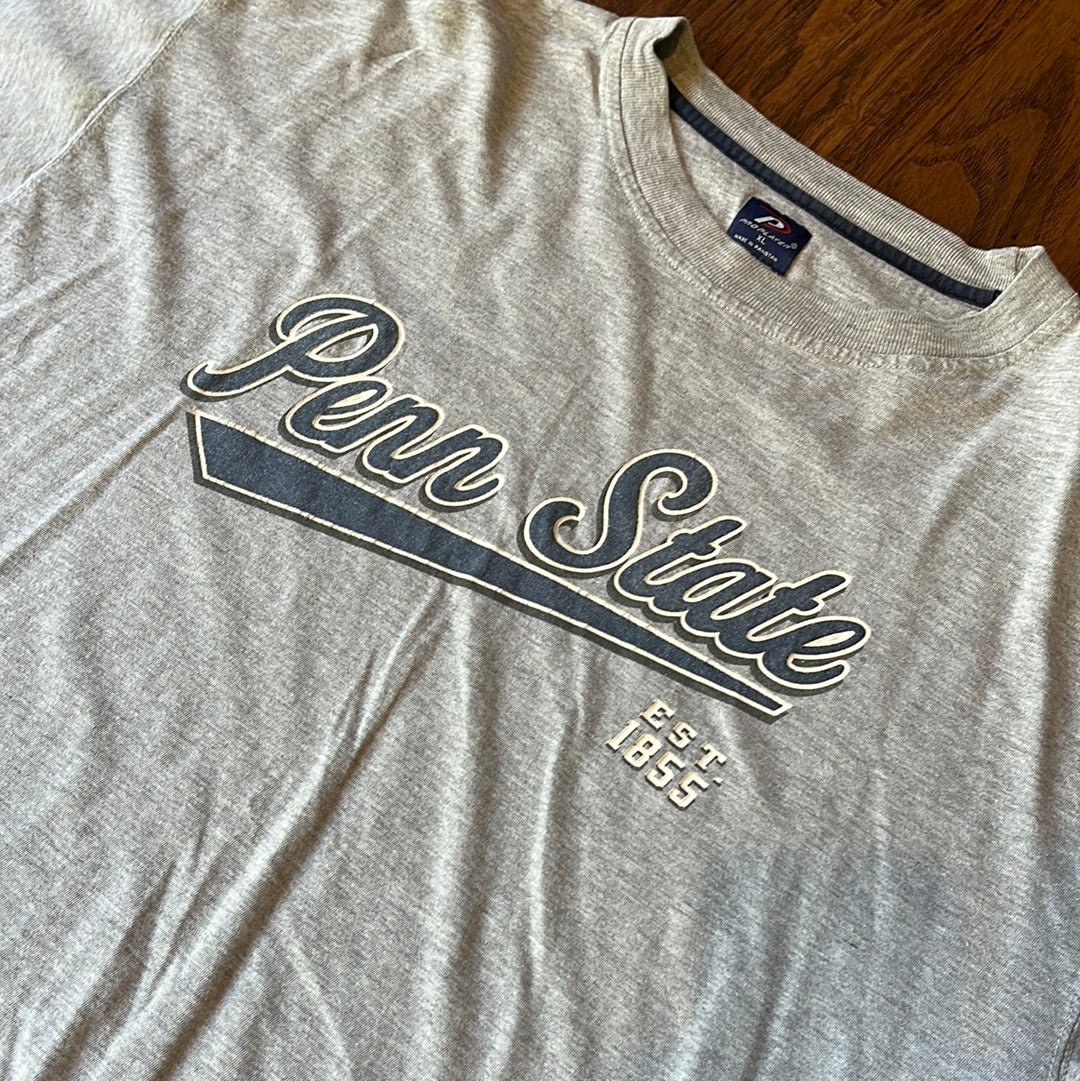 *VINTAGE* Penn State Est. 1855 (FITS XLARGE)