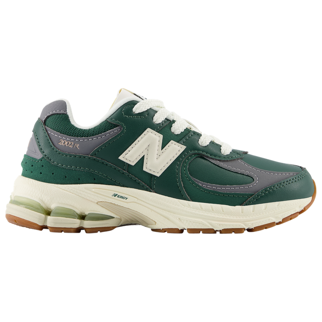 (PS) New Balance 2002r Green Beige