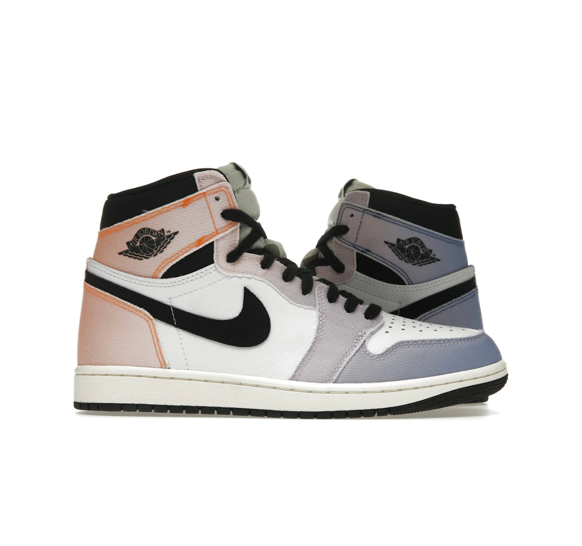 Nike Air Jordan 1 Retro High Skyline