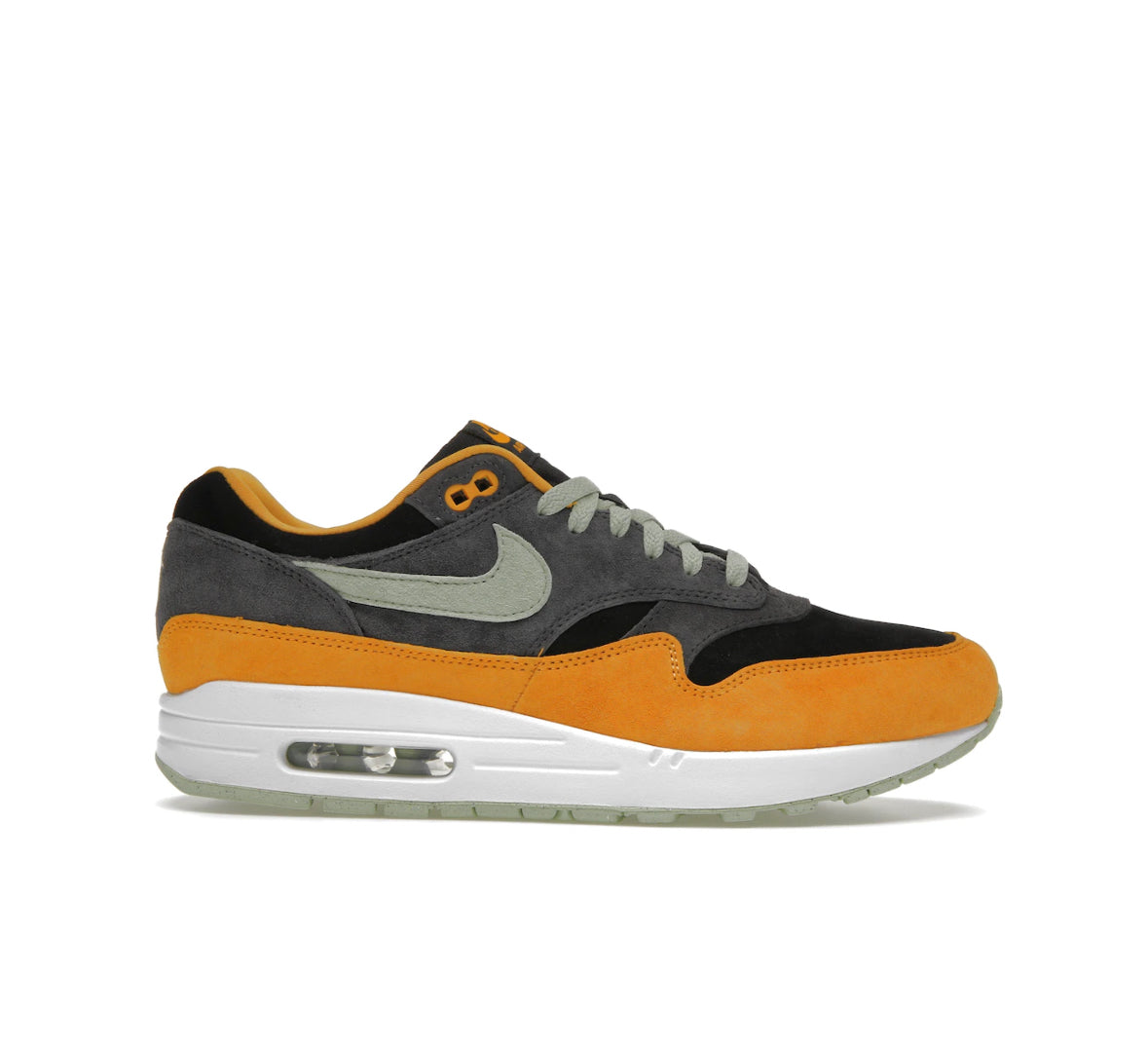Nike Air Max 1 Duck Honey Dew