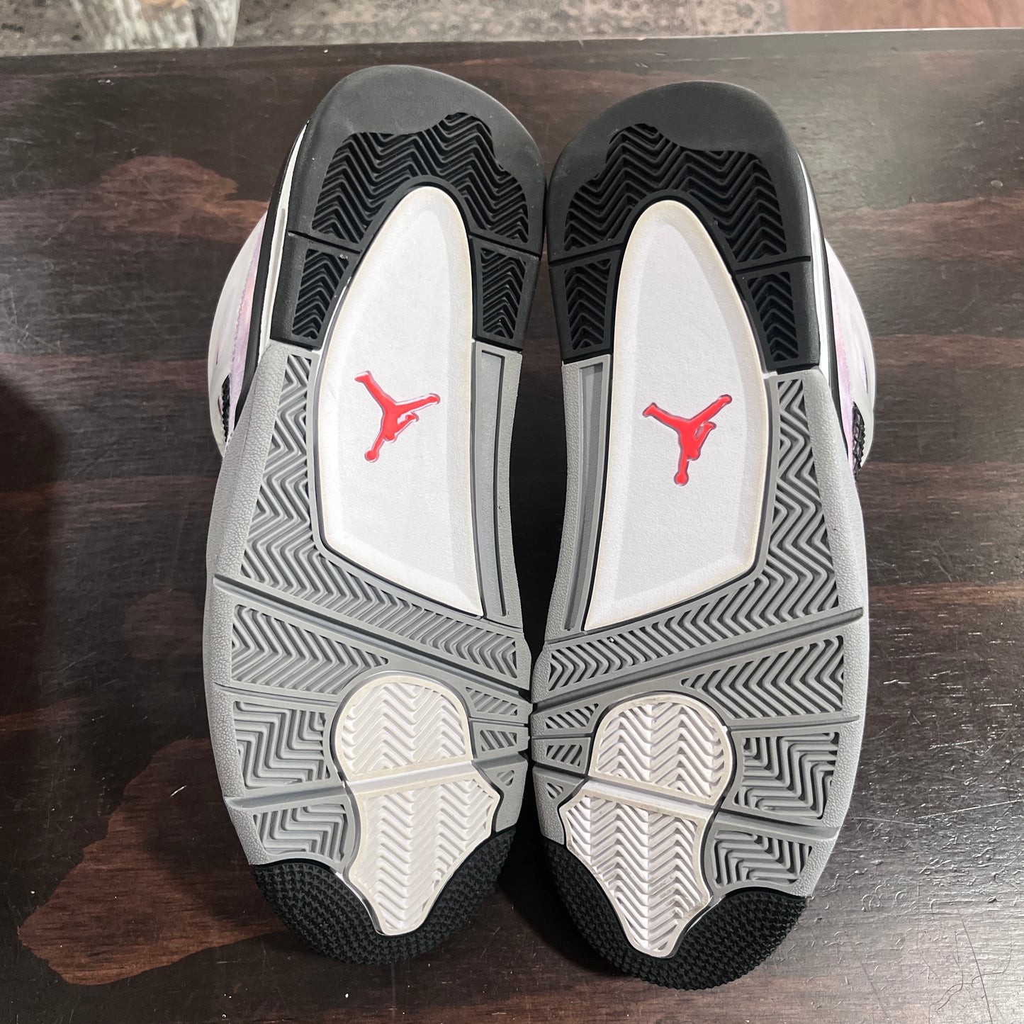 *USED* Jordan 4 Zen Master (SIZE 10)