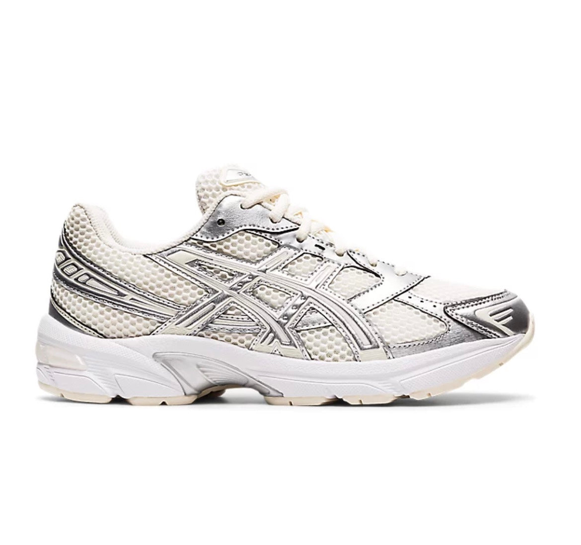 ASICS Gel-1130 Cream/Pure Silver