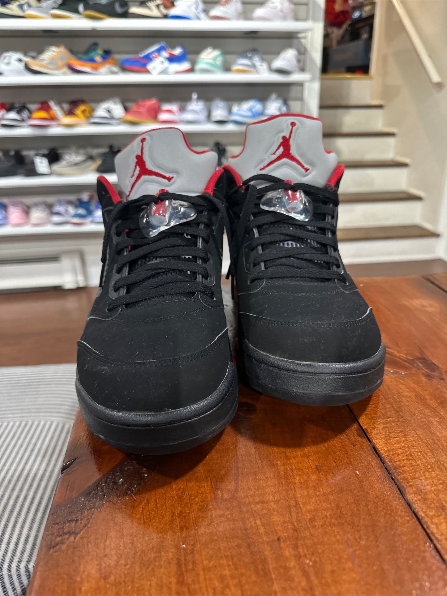 *USED* Jordan 5 Low Alternate (Size 12)