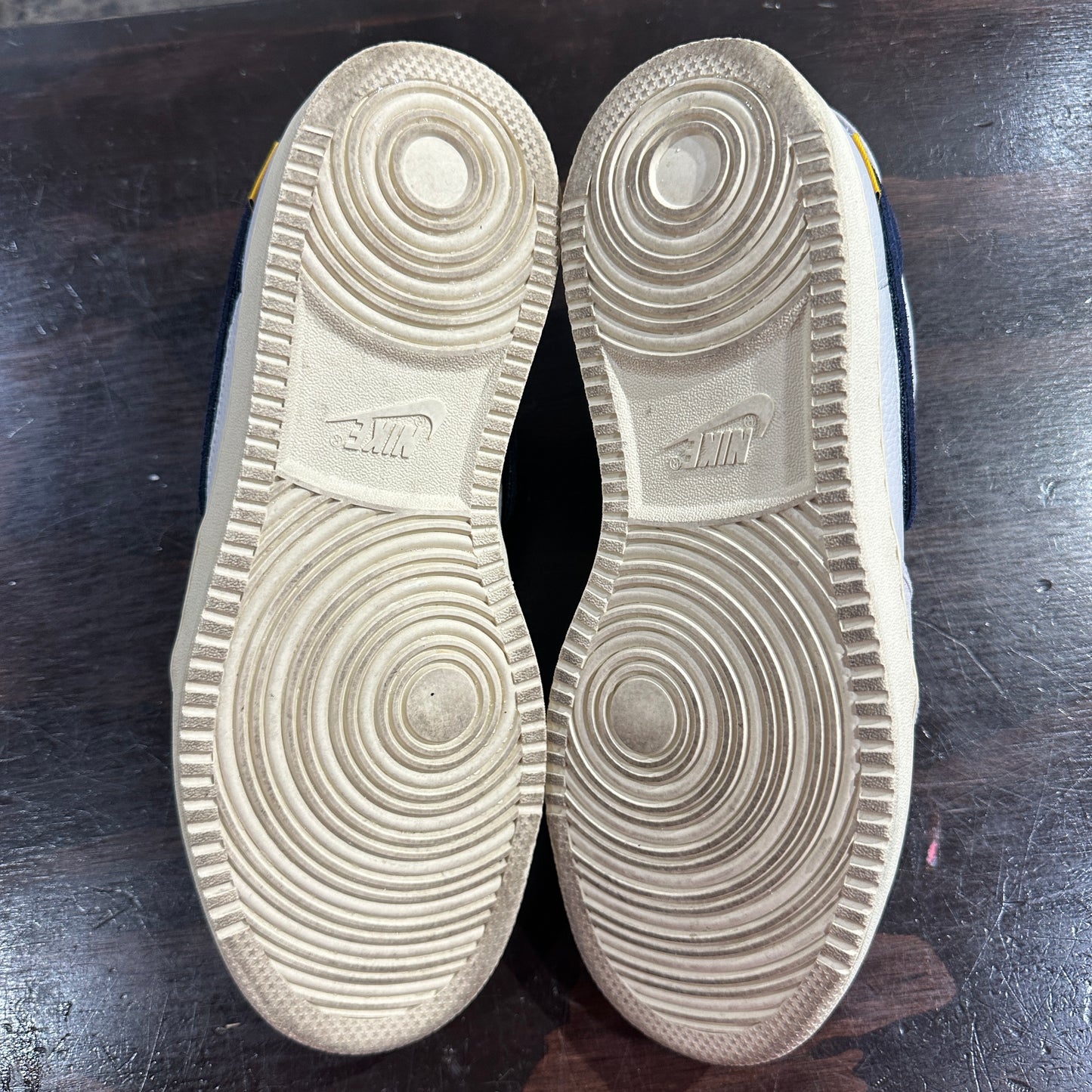 *USED* Jordan 1 Low Union (Size 8)