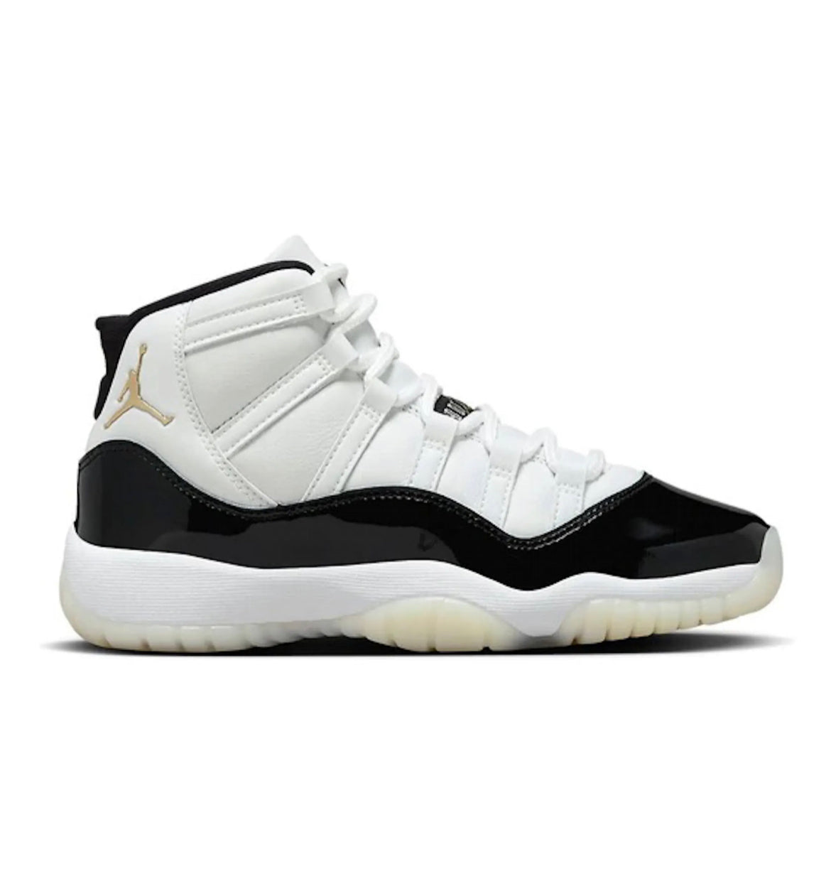 Nike Air Jordan 11 DMP Gratitude(Youth)