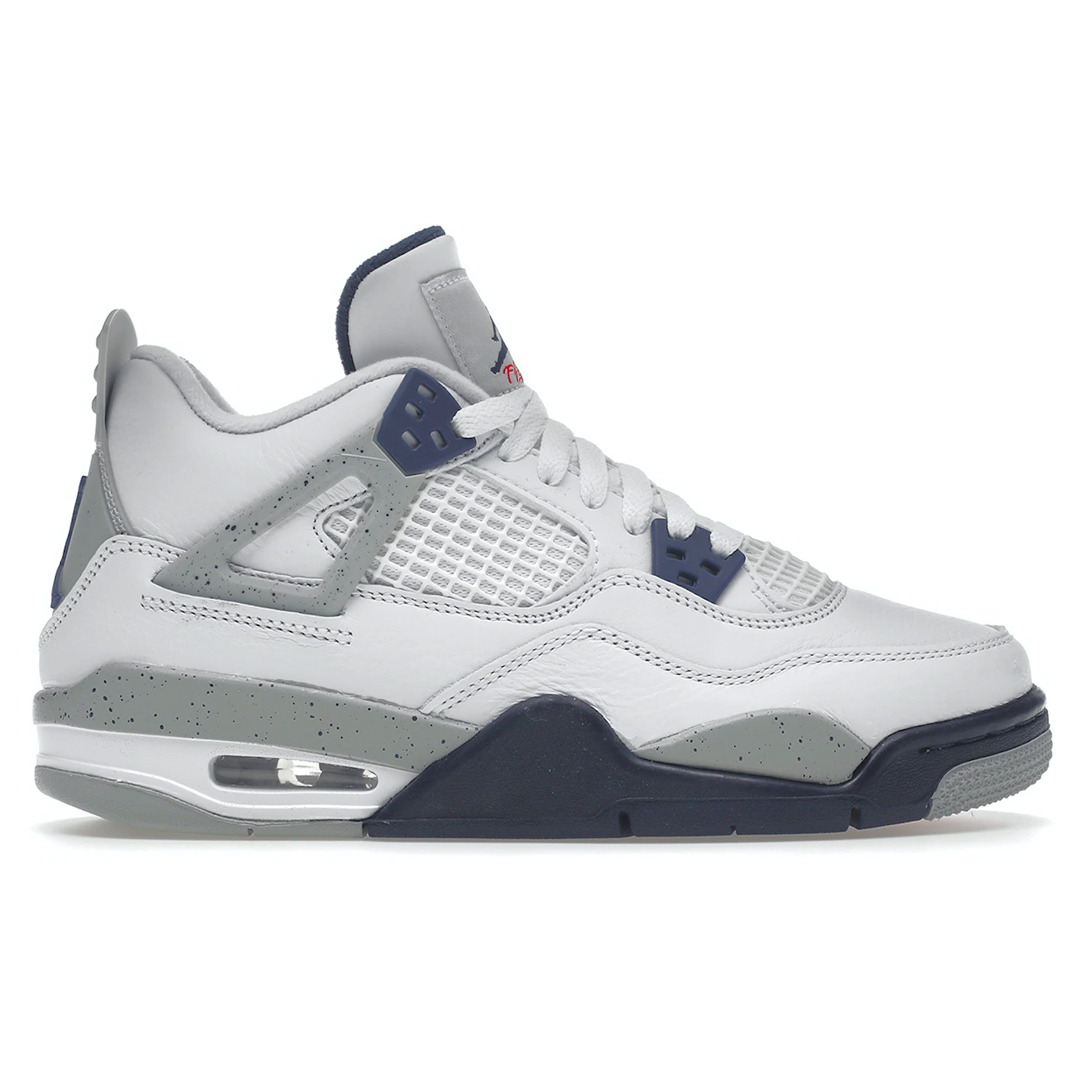 Air Jordan 4 Retro What The size shops 4.5y