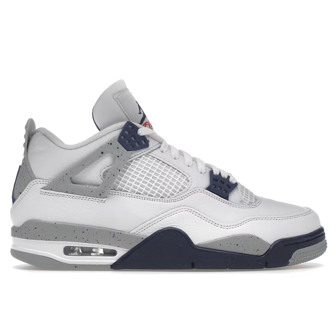 Nike Air Jordan Retro Midnight Navy (Mens) - Main Image