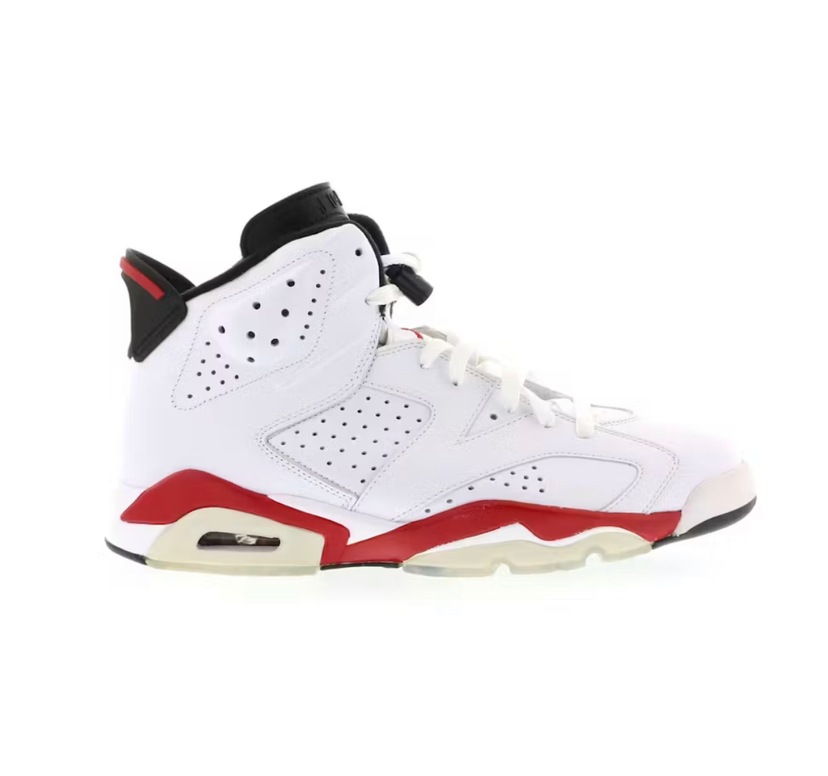 Nike Air Jordan Retro Bulls (2010) – Sports Connection