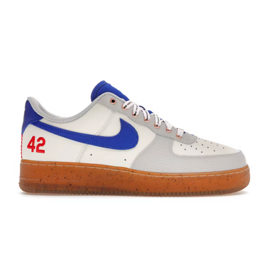 Nike Air Force 1 ‘07 JRD Jackie Robinson
