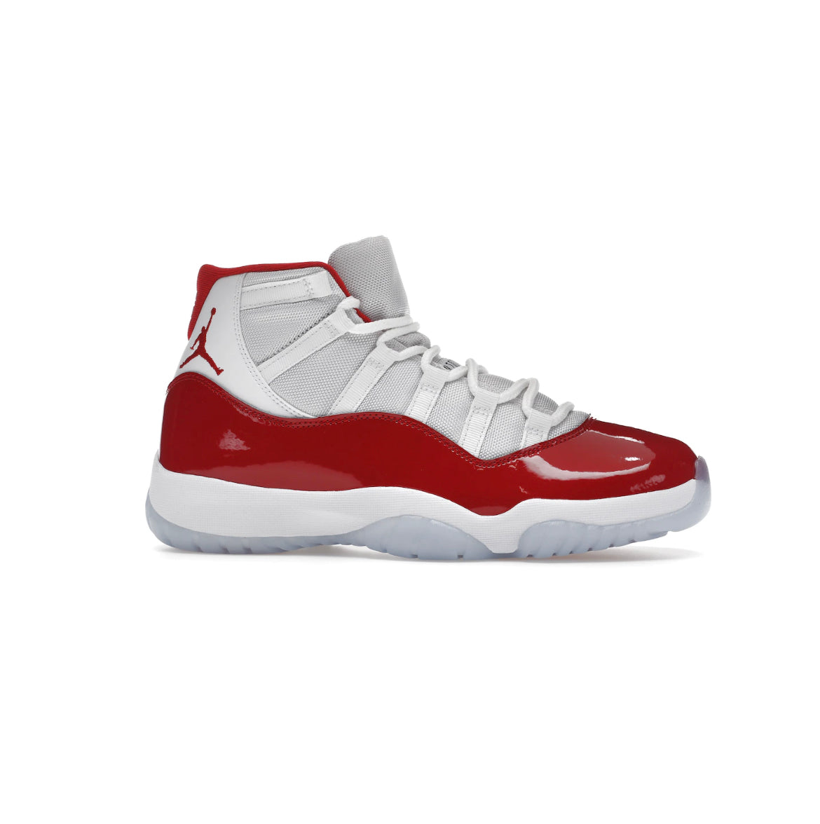 (TD) Jordan 11 Cherry (Toddler)