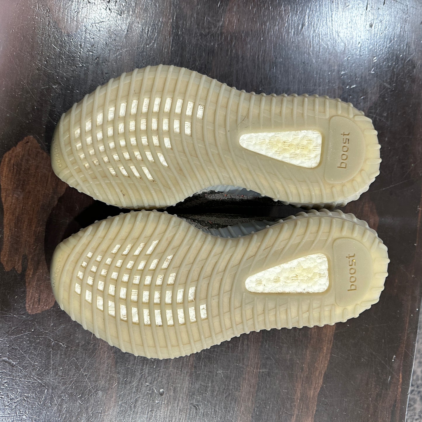 *USED* Yeezy 350 Beluga (SIZE 5Y)