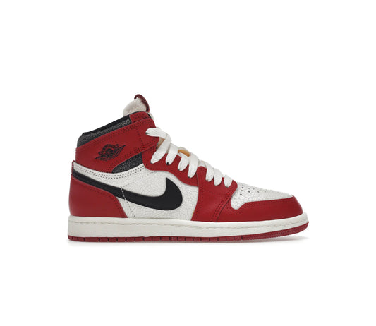 (PS) Jordan 1 Lost and Found Chicago