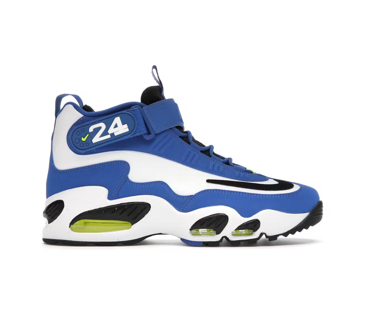Nike Air Griffey Max 1 Varsity Royal