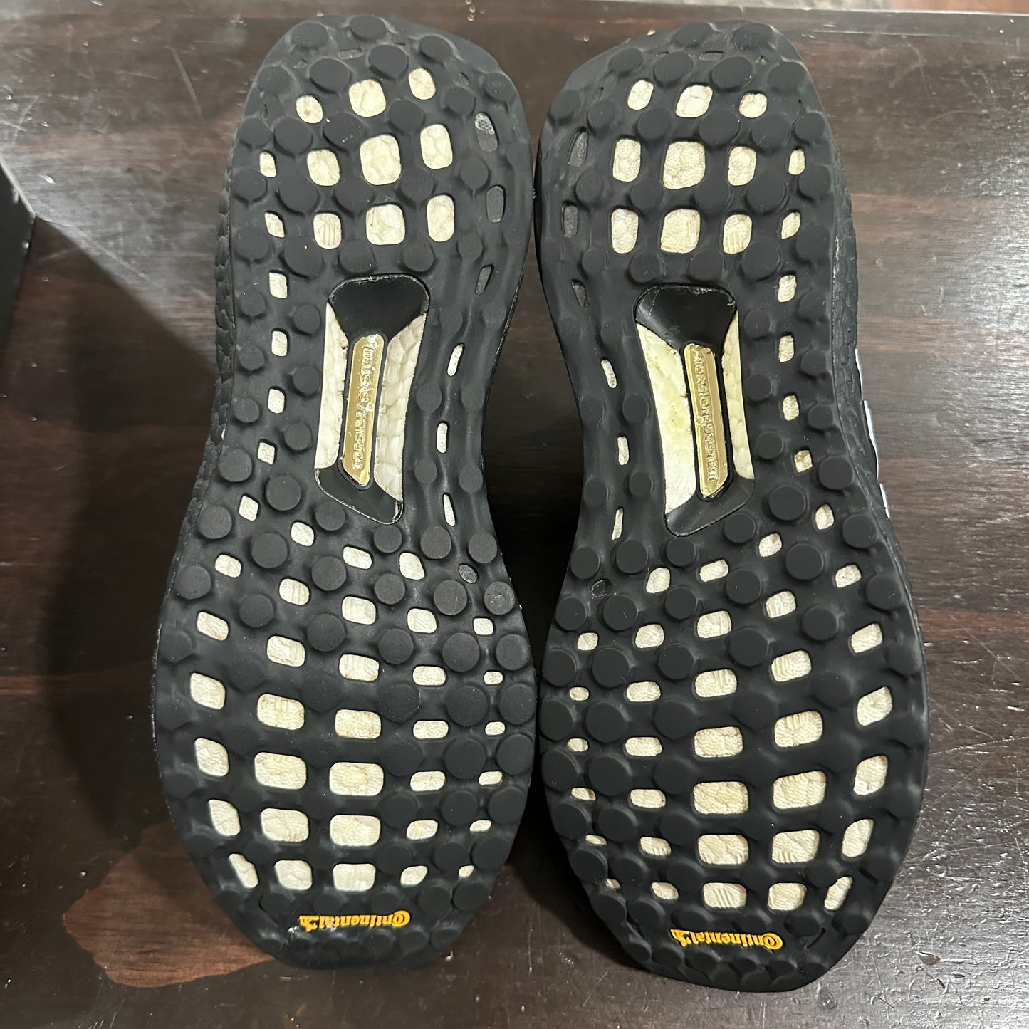 *USED* Adidas Ultra Boost 4.0 Bape Camo (size 7.5)