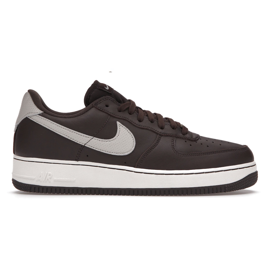 Nike Air Force 1 Low Mocha (Mens)