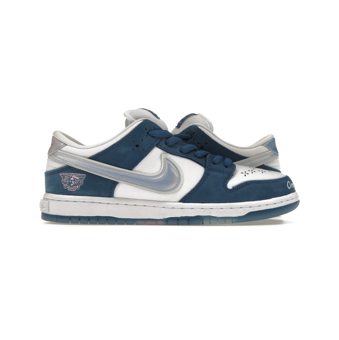 Nike SB Dunk Low Born x Raised
