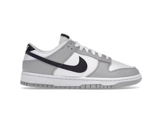 Nike Dunk Low Lottery Pack Grey