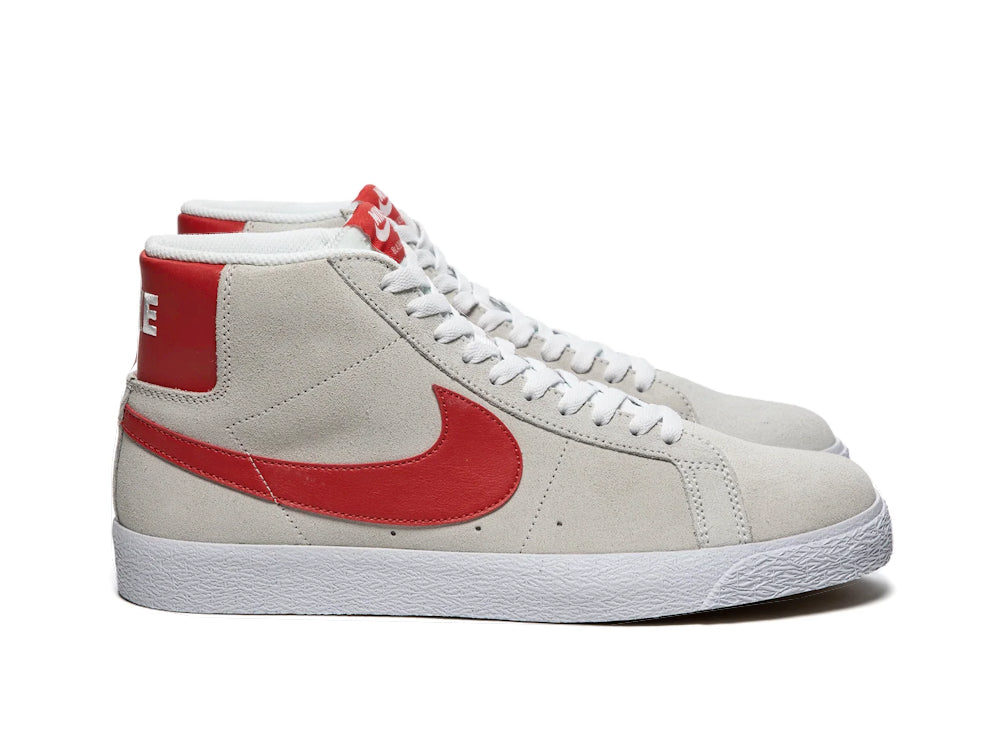 Nike SB Blazer Mid Lobster