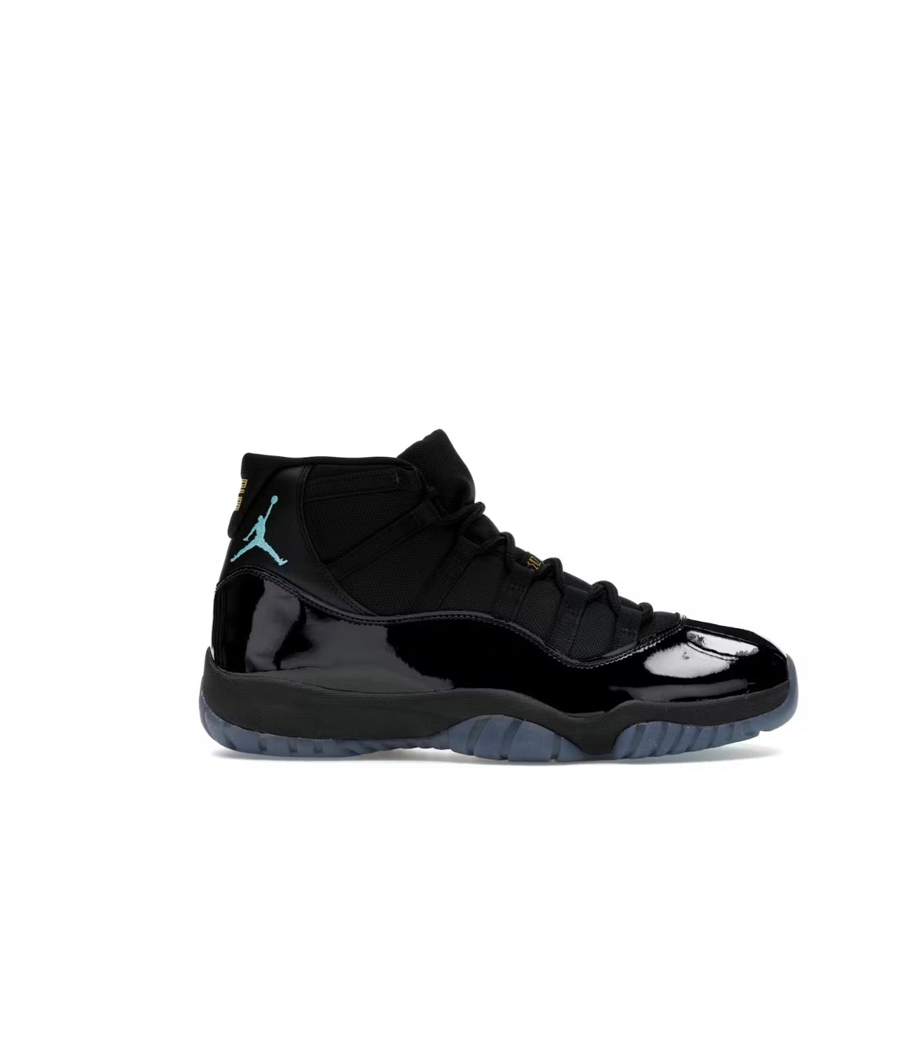 Nike Air Jordan 11 Gamma