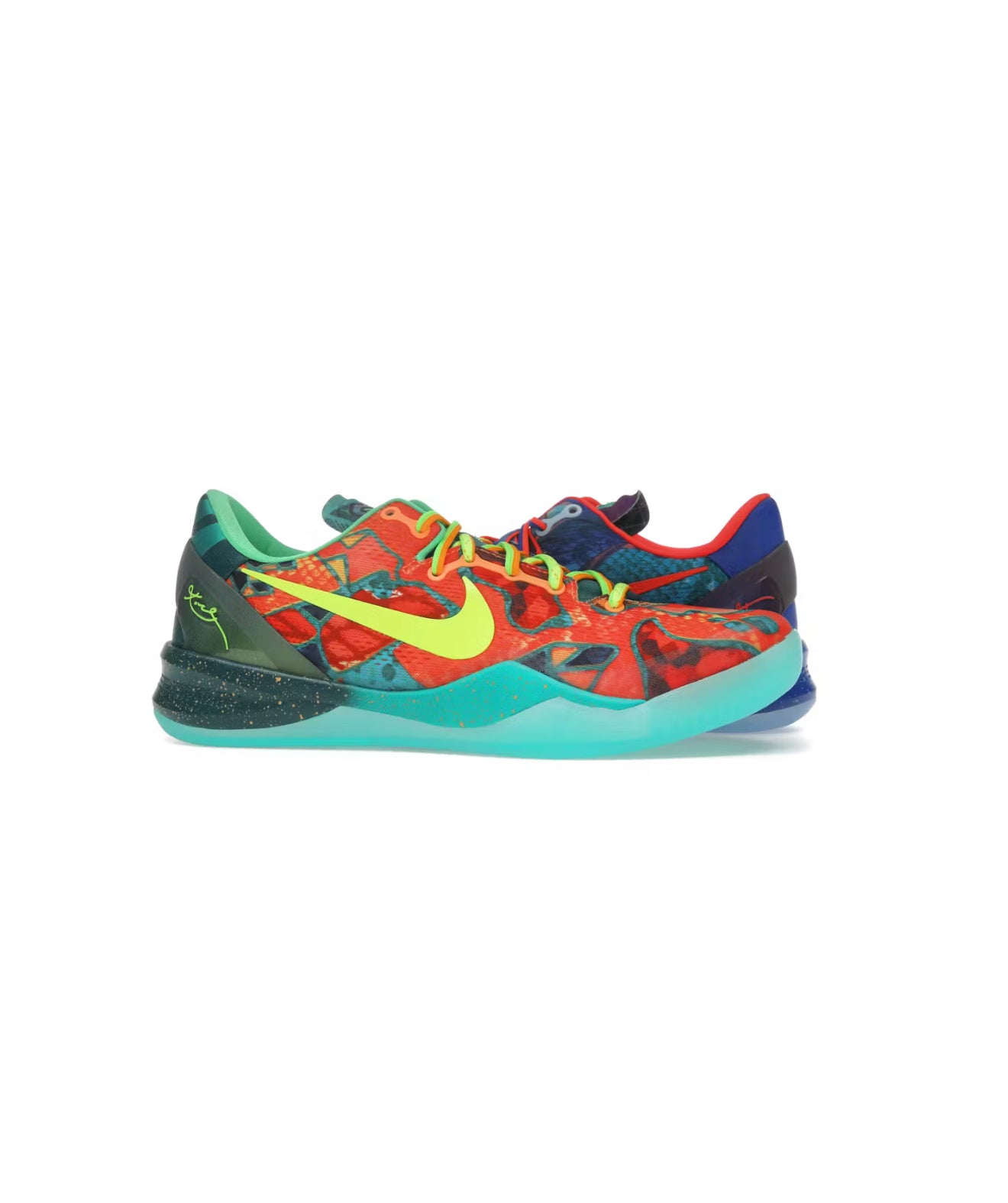 Nike Kobe 8 What the Kobe (GS)