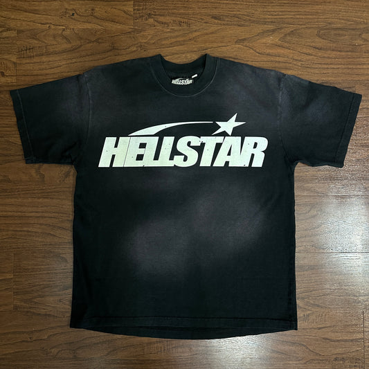 HellStar Studios Classic T-Shirt Black