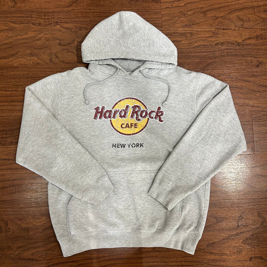 *VINTAGE* Hard Rock Cafe Sweatshirt (FITS Small-Medium)
