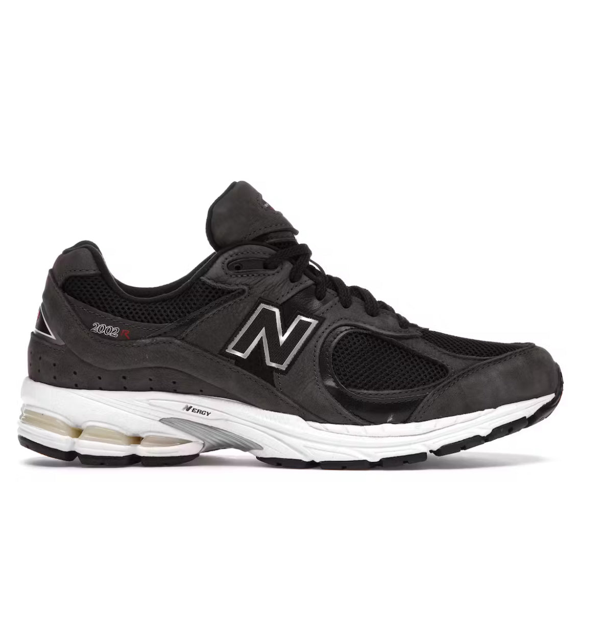 New Balance 2002R Dark Grey (Mens)