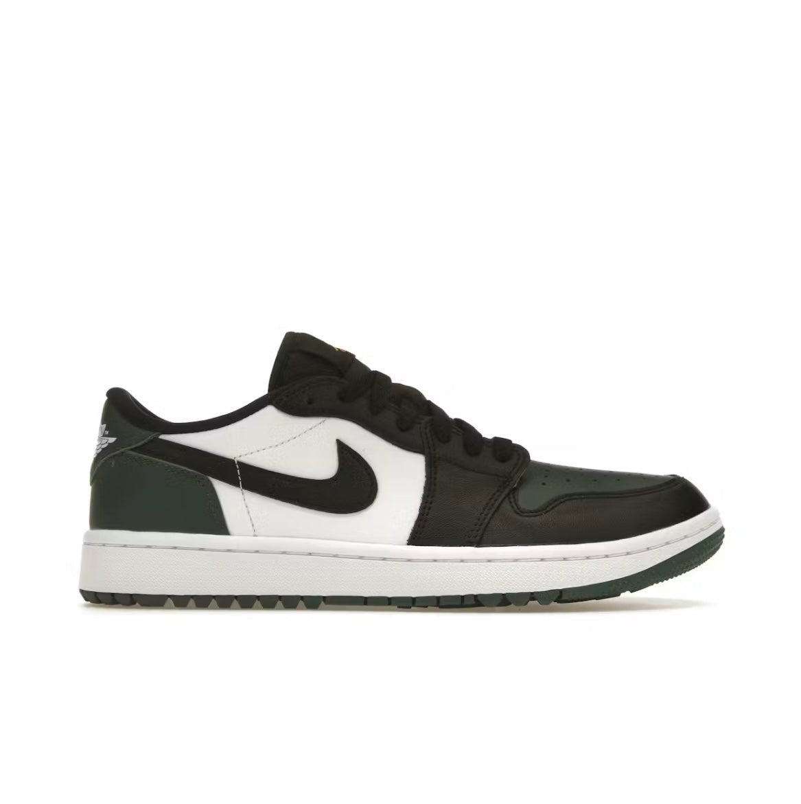Jordan 1 Low Golf Noble Green
