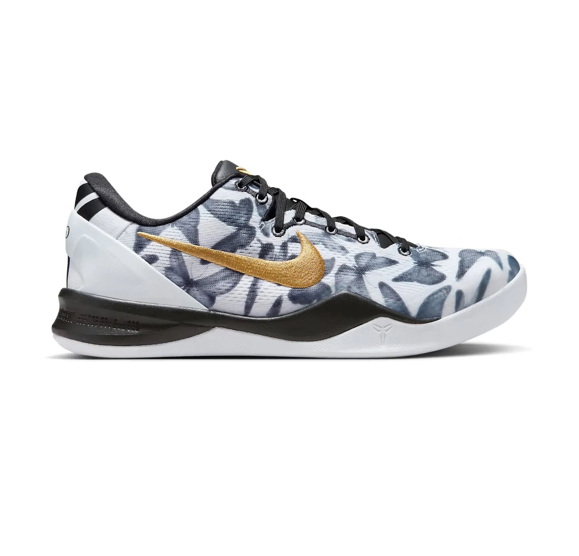 (PS) Kobe Halo 8 Mambacita (Pre-School)