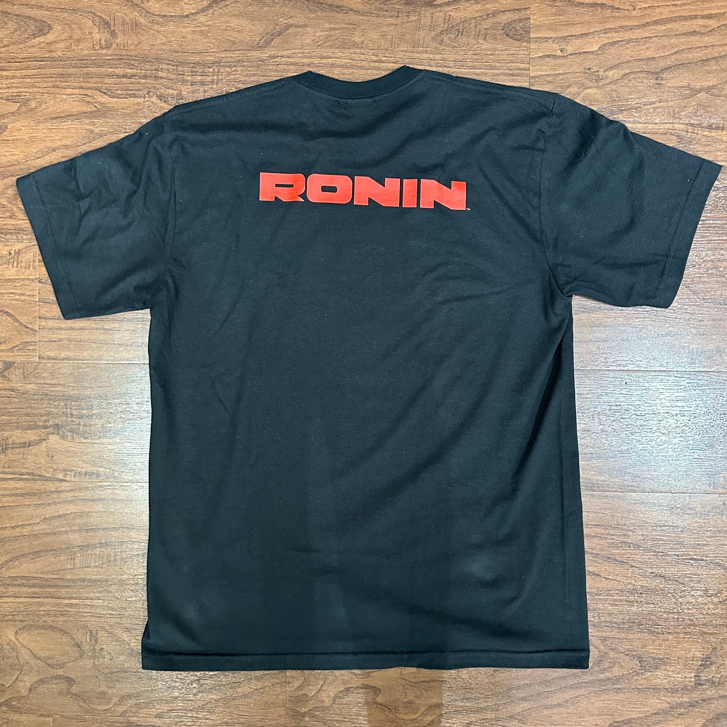 Supreme Ronin Black Tee