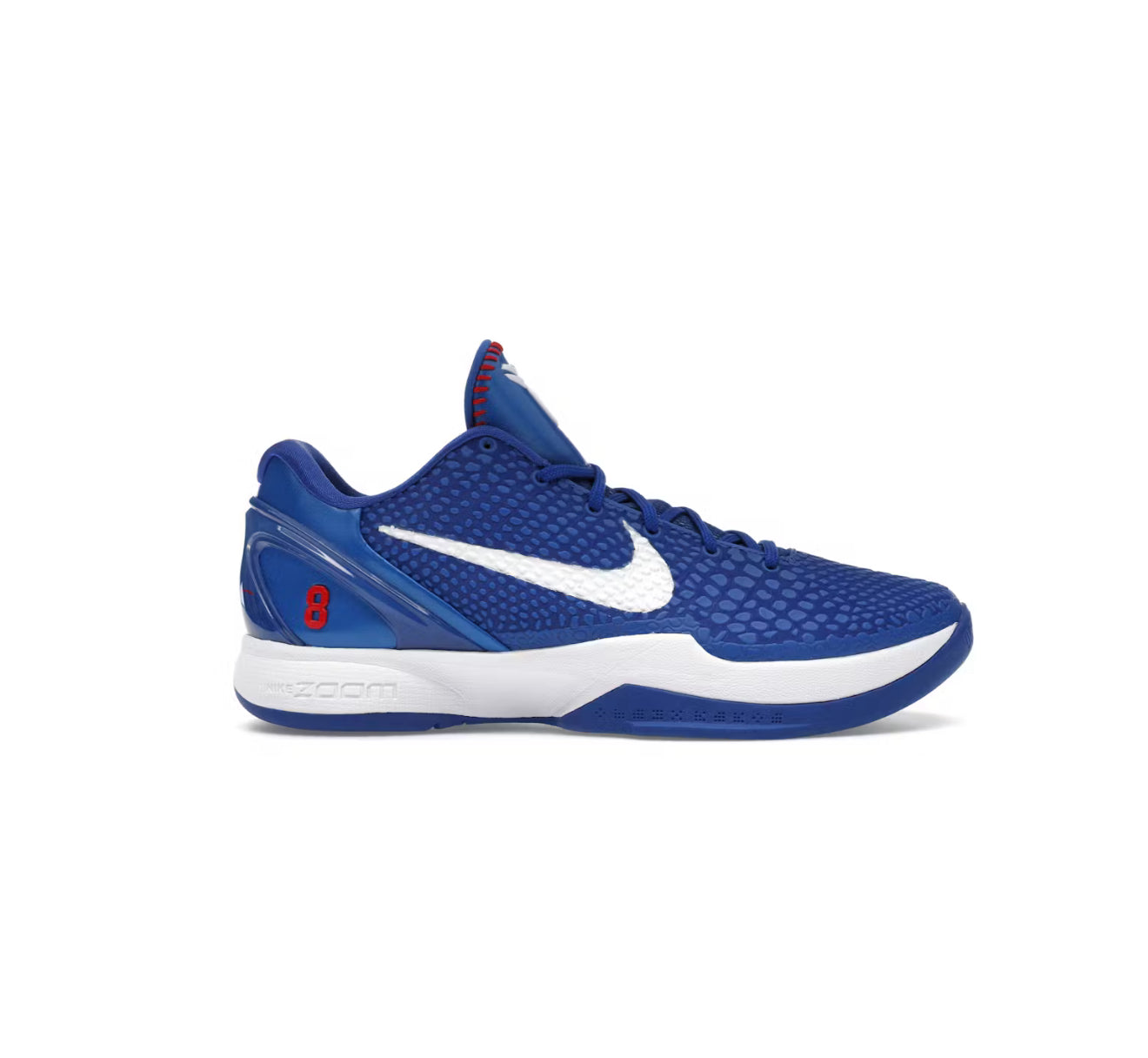 Kobe 6 Protro Dodgers