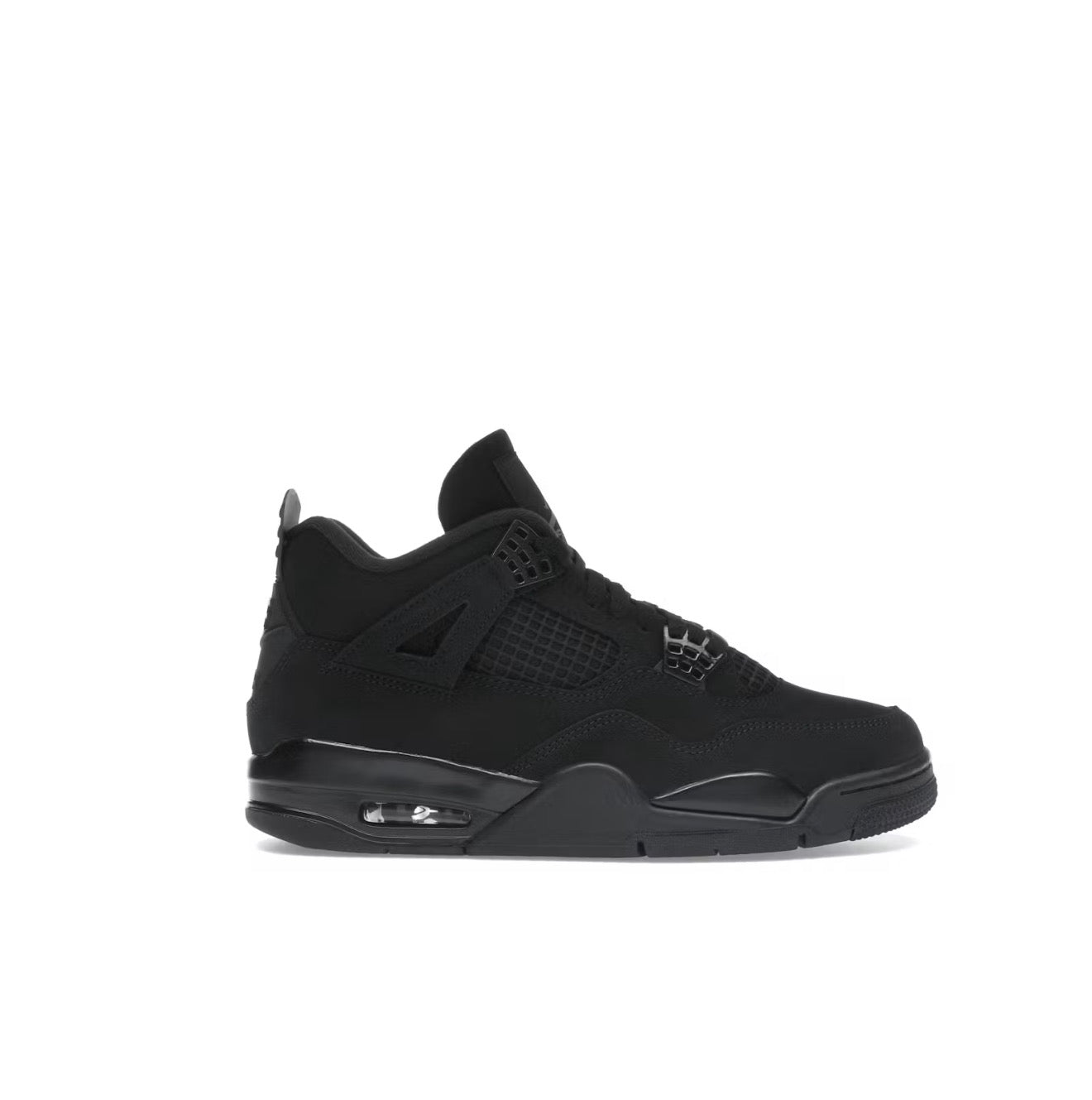 Jordan 4 Black Cat