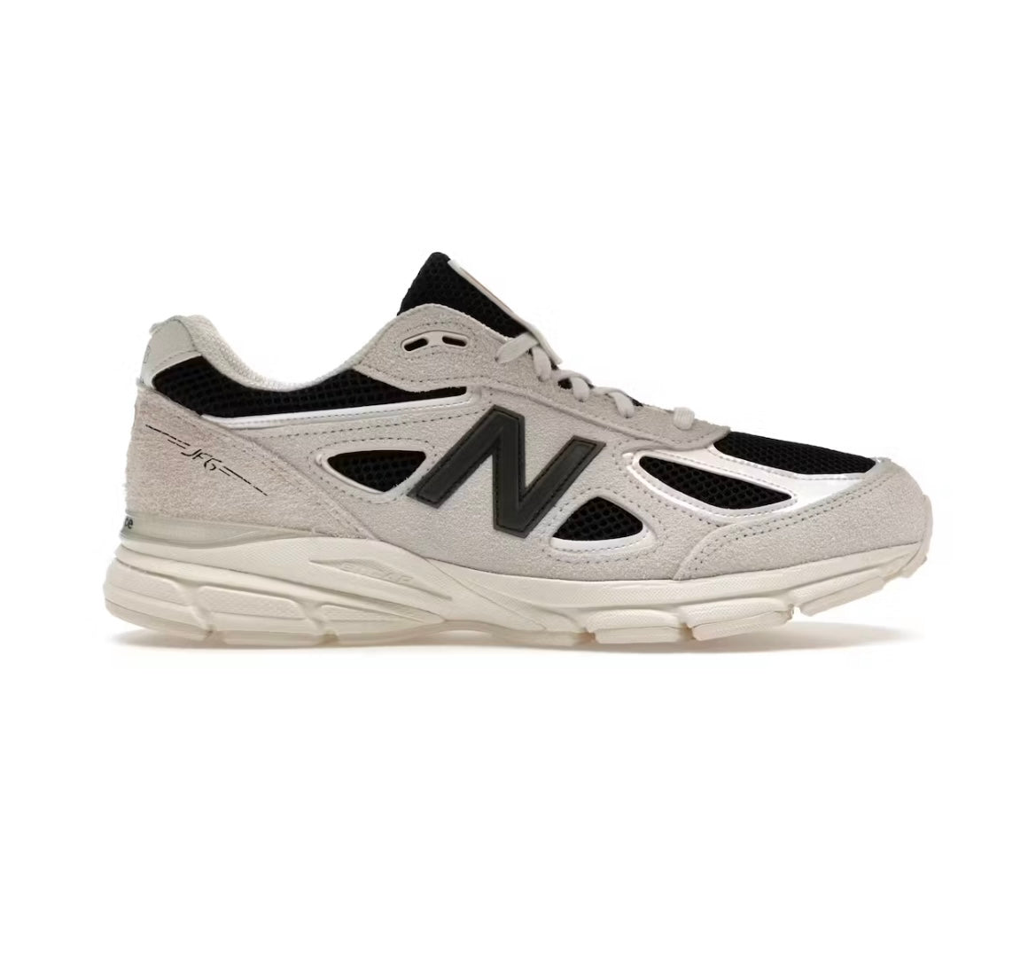 New Balance 990v4 MiUSA Joe Freshgoods 1998 Intro