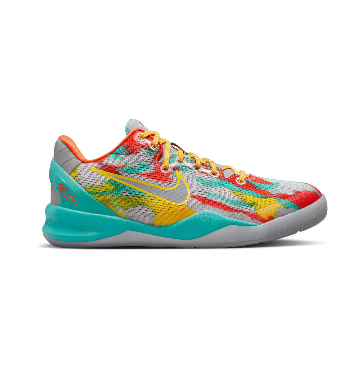Nike Kobe 8 Protro Venice Beach (GS)