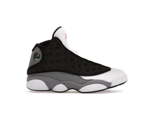 Nike Air Jordan 13 Black Flint (Mens)