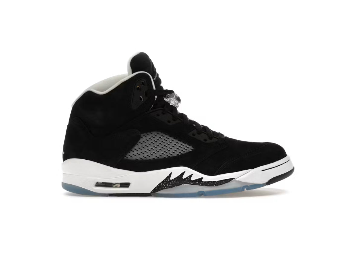 Nike Air Jordan 5 Oreo (2013)