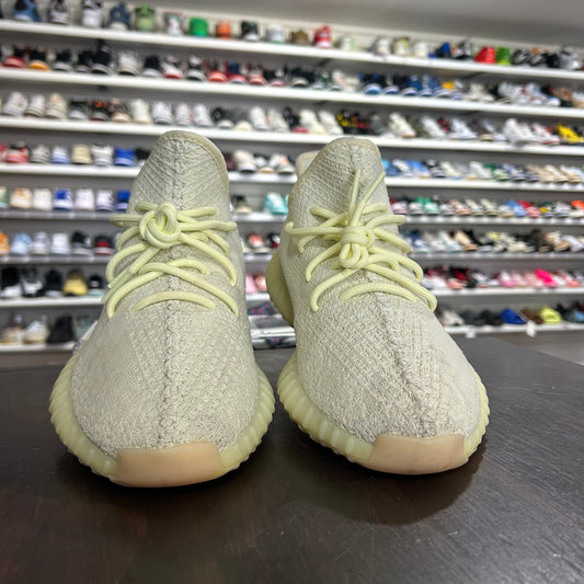 *USED* Yeezy 350 Butter (size 12)